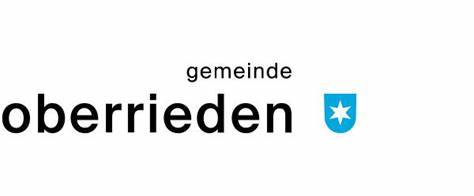 Gde Oberrieden Logo