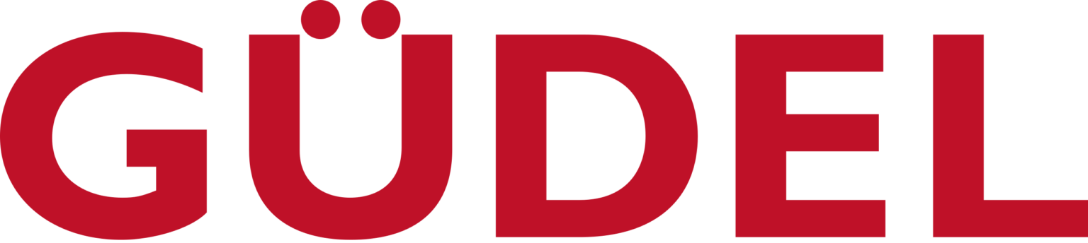 Logo Guedel